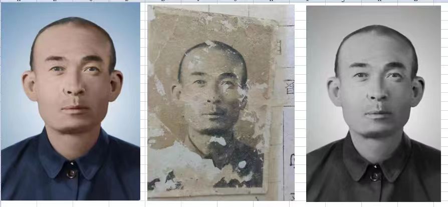 武义老照片模糊修复-21